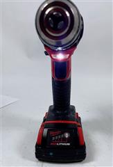Milwaukee 2606-20 M18 Compact 1/2